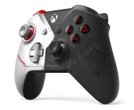 Microsoft Xbox One X 1TB - Cyberpunk 2077 Limited Edition - 571407 - zdjęcie 11